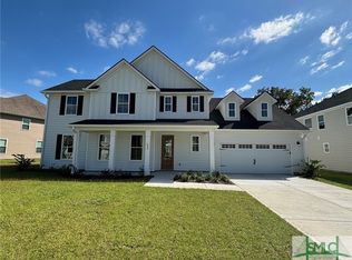 900 Highland Cir, Richmond Hill, GA 31324