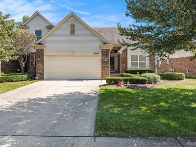 45550 Rathmore Dr E, Macomb, MI, 48044