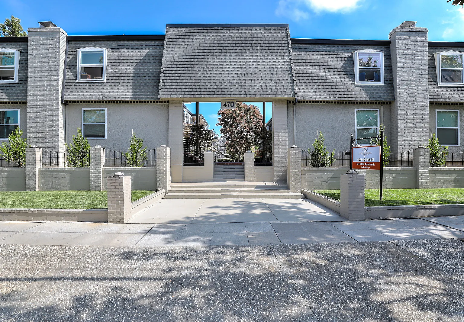 The Parc @470 — Photo 1