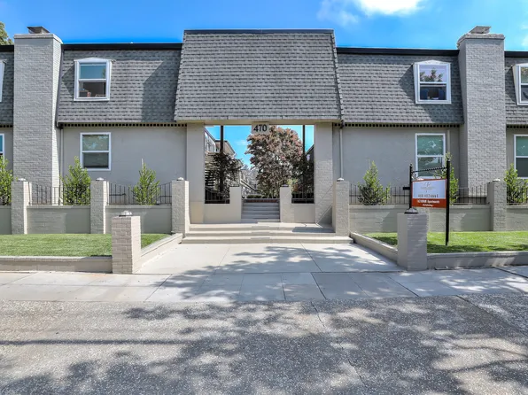 The Parc @470, 470 Boynton Ave #20, San Jose, CA 95117
