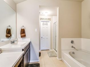 1629 Ridge Creek Ln, Aubrey, TX 76227