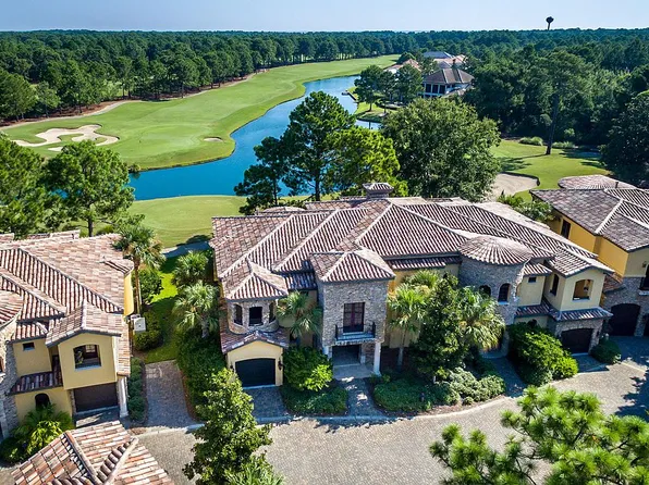 1837 Tuscana Way W, Miramar Beach, FL 32550