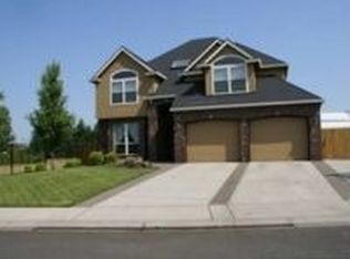 8910 NE 106th Cir, Vancouver, WA