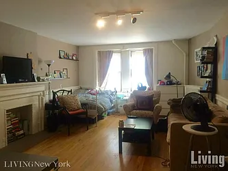 Rented by Living New York