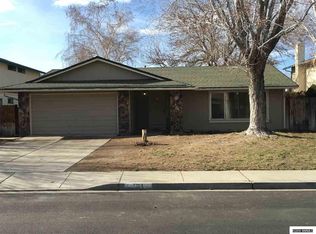 1101 Alta Vista Dr, Sparks, NV
