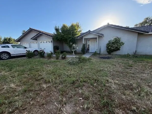 16638 Mark Rd, Madera, CA 93636