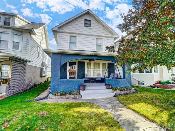 20 Virginia Ave, Dayton, OH 45410