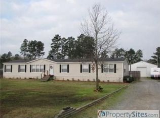 8245 Sophie Ln, Greenwood, LA 71033