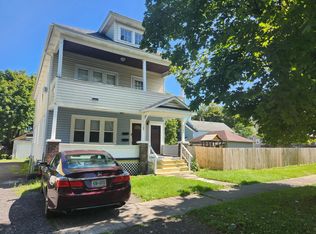 706 Milton Ave #1, Syracuse, NY 13204