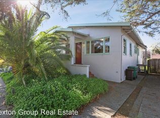 958 Stannage Ave, Albany, CA 94706