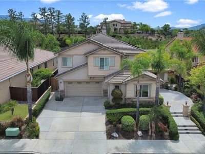 32829 Stonefield Ln, Temecula, CA, 92592