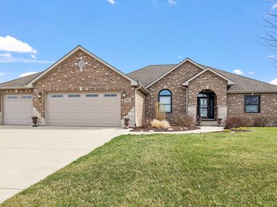 30821 Correct Craft Ln, Wilmington, IL, 60481