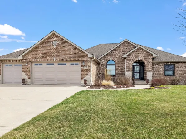 30821 Correct Craft Ln, Wilmington, IL 60481