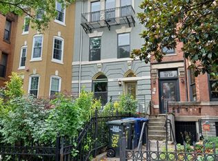 1334 Harvard St NW APT 3, Washington, DC 20009