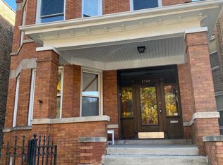 3749 W Wrightwood Ave, Chicago, IL 60647