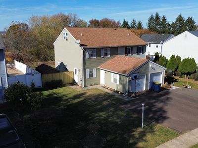 406 Edgewood Dr, Telford, PA, 18969