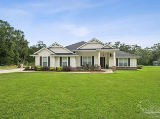 5110 Chumuckla Hwy, Pace, FL 32571