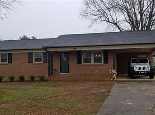 1115 Mount Moriah Church Rd, China Grove, NC 28023