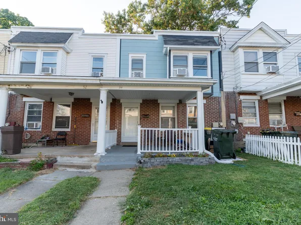 54 Cherry St, Willow Grove, PA 19090