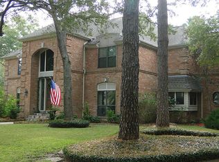 22007 Chesterwick Dr, Katy, TX 77450