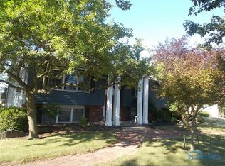 793 W Leggett St, Wauseon, OH 43567