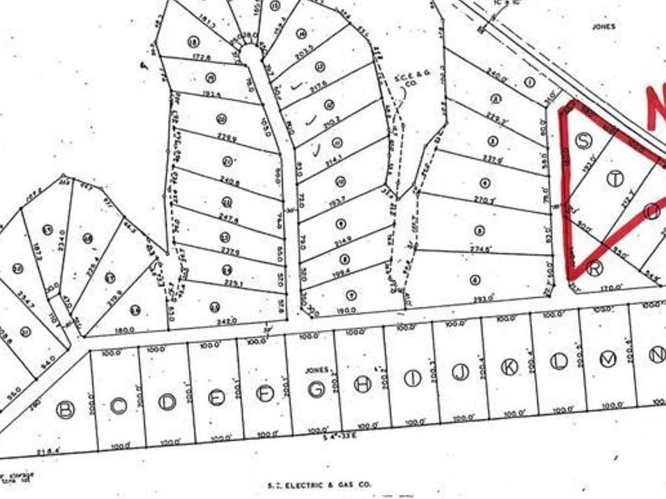 2nd image of Greengarden Dr #N
