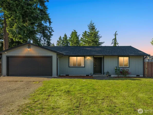 8517 188th Court E, Puyallup, WA 98375