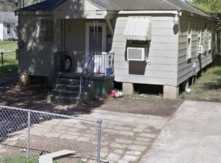 57 Meyer St #A, Alexandria, LA 71301