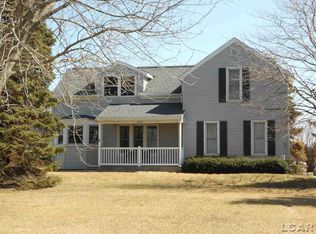 1645 N Stearns Hwy, Deerfield, MI 49238