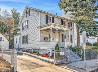 264 Chestnut St, Lynn, MA 01901