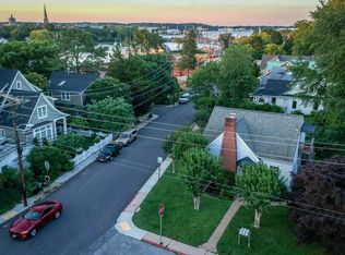 301A Adams St #B, Annapolis, MD 21403