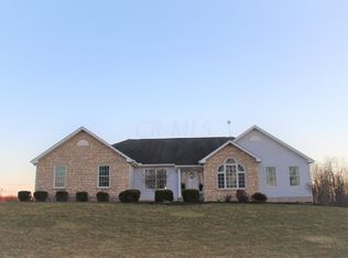 5345 Westfall Rd SW, Lancaster, OH 43130