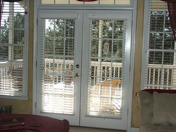 French Doors