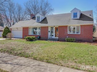 318 W 31st St, Holland, MI 49423