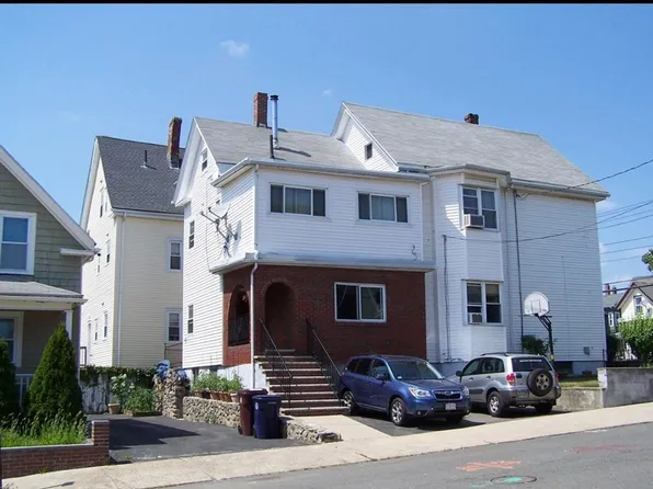 88 Hancock St #2, Everett, MA 02149