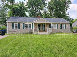 6604 Estele Ave, Louisville, KY 40214