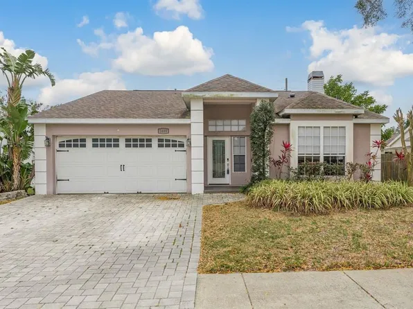 2489 Aster Dr, Palm Harbor, FL 34684
