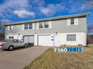 3610 Central Ave, Bettendorf, IA 52722