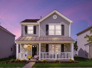 2171 Painted Cliff Dr, Columbus, OH 43219