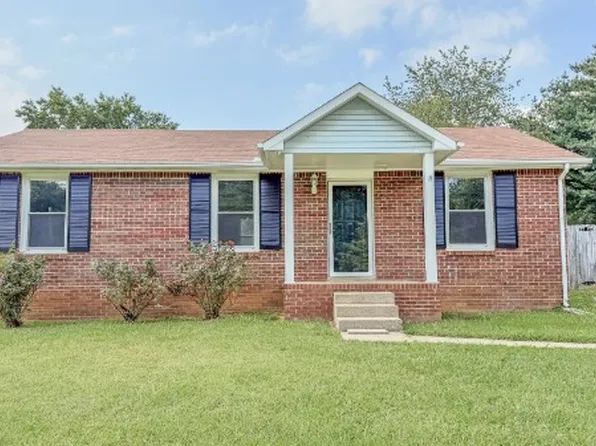 1488 Nichols Dr, Clarksville, TN 37042