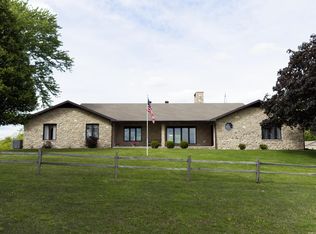 1300 Old Farm Rd, Bedford, IN 47421