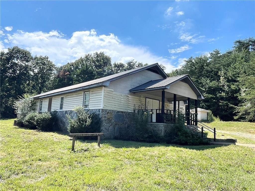 661 Dempsey Loop Rd SE, Adairsville, GA 30103 MLS 10202046 Zillow