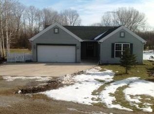 3472 County Road I, Saukville, WI 53080