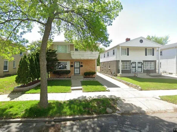 2776 N Carlton PLACE #2778, Milwaukee, WI 53210