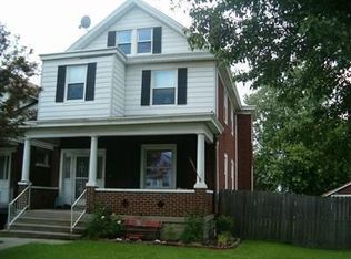 5337 Globe Ave, Cincinnati, OH 45212