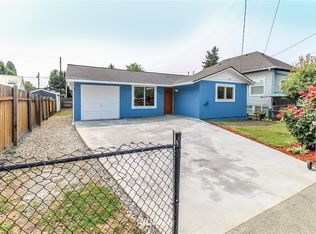 1227 S Sullivan St, Seattle, WA 98108