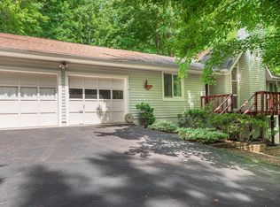 34 Mountain Brook Dr, Candler, NC 28715