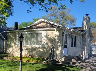 52104 Prescott Ave, South Bend, IN