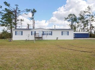296 Allen Dr, Ragley, LA 70657