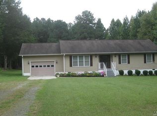 3515 Plank Rd, South Hill, VA 23970